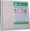 Люк Eluki Премиум 3D (25x40 см)
