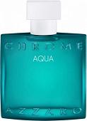 Azzaro Chrome Aqua EdT (50 мл)