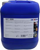 Трансмиссионное масло Q8 T 2000 20л