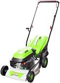 Газонокосилка RedVerg RD-GLM42