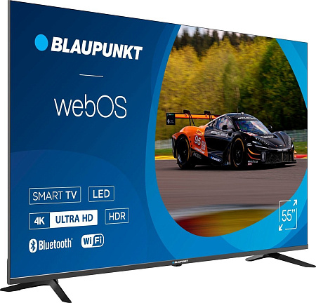 Телевизор Blaupunkt 55UW5500T