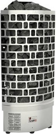 Банная печь Sawo Aries ARI3-75Ni2-CNR-P