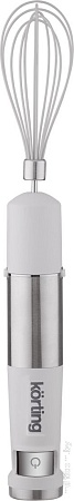 Погружной блендер Korting KHB 0313 W