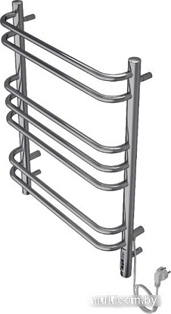 Полотенцесушитель Aquatek Пандора П7 500x700 (Quick Touch)