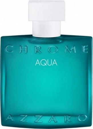 Azzaro Chrome Aqua EdT (50 мл)