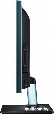 Телевизор Samsung T24H395SIX
