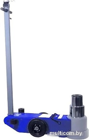 Подкатной домкрат Nordberg N802 80т