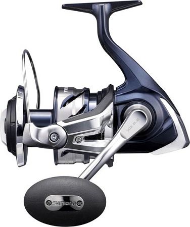 Рыболовная катушка Shimano 21 Twin Power SW 6000 XGC TPSW6000XGC