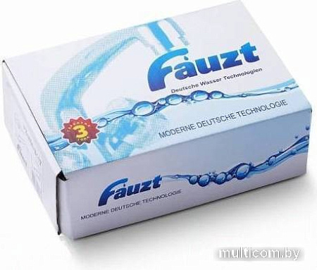Смеситель Fauzt FZs-807-01