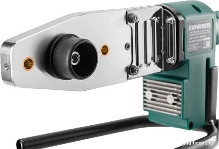 Аппарат для сварки труб Favourite PC 3115 LED