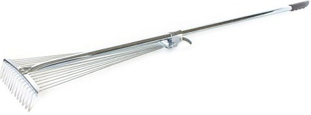 Грабли веерные WMC Tools TG2203018