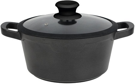 Кастрюля Lenardi Mystery 820-019