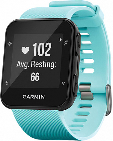 Умные часы Garmin Forerunner 35 [010-01689-12]