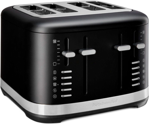 Тостер KitchenAid 5KMT4109EBM