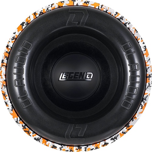 Головка сабвуфера DL Audio Legend 15