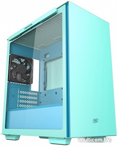 Корпус DeepCool Macube 110 GRBL R-MACUBE110-GBNGM1N-A-1