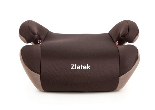 Детское сиденье Zlatek Raft (кофе)
