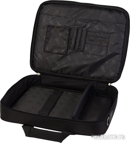 Сумка для ноутбука PC Pet Nylon 15.6&quot;(PCP-A9015BK)