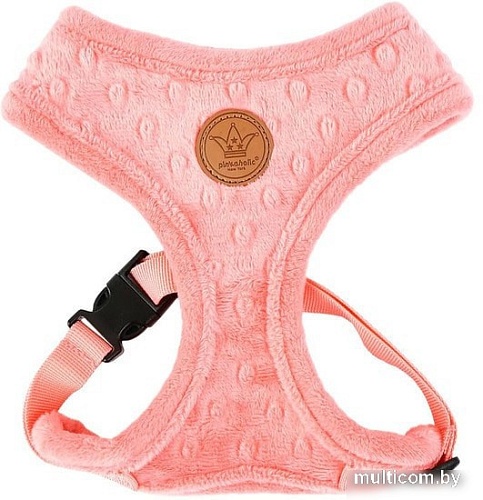 Шлейка Pinkaholic Polina NASD-HA7506-HP-S (розовый)