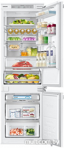 Холодильник Samsung BRB260187WW