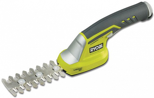 Кусторез + ножницы Ryobi RGS410