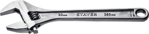 Ключ разводной Stayer 2725-25_z01