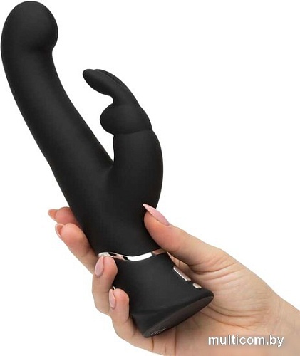 Вибратор Happy Rabbit Beaded G-Spot Stroker 79368