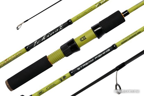 Удилище Maximus Ichiro-X Stream 145L MSIX145L