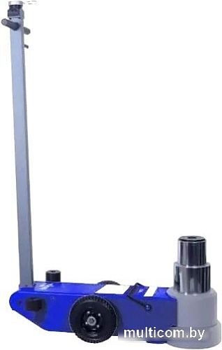 Подкатной домкрат Nordberg N802 80т