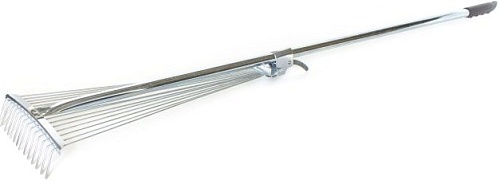 Грабли веерные WMC Tools TG2203018