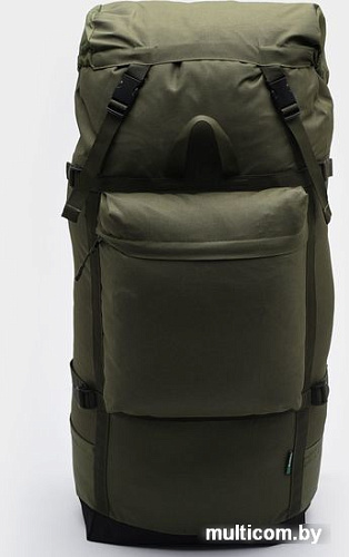 Туристический рюкзак Huntsman Кодар Оксфорд/Рип-Стоп камыш (50л)