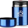 Термос для еды Арктика 302-750 Blue