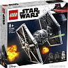 Конструктор LEGO Star Wars 75300 Имперский истребитель СИД