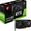 Видеокарта MSI GeForce RTX 3050 Ventus 2X 6G