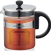 Заварочный чайник Vensal Aise VS3408
