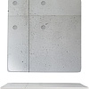 Блюдо Chef&amp;Sommelier Concrete 10L9690