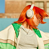 Наушники Bose QuietComfort Headphones (бежевый)