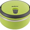 Термос для еды Mallony Semplice 0.6л (зеленый)