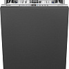 Посудомоечная машина Smeg STL333CL