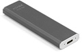 Внешний накопитель Mirex Data Master 512GB 13641-S512DM1G