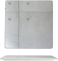 Блюдо Chef&Sommelier Concrete 10L9690