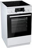 Кухонная плита Gorenje EC5341WC