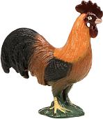 Фигурка Masai Mara На ферме. Петух MM212-183