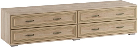 Тумба Domani Ливорно ЛТ-2 (дуб сонома)