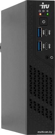 Компактный компьютер iRU 310H6ITF 2031374