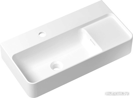 Умывальник Lavinia Boho Bathroom Sink Slim 33311011