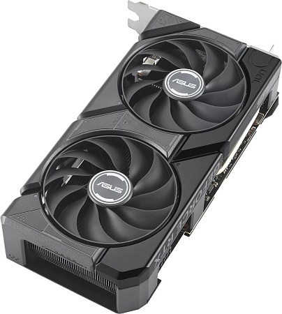 ASUS Dual GeForce RTX 4070 EVO OC Edition 12GB GDDR6 DUAL-RTX4070-O12GD6-EVO