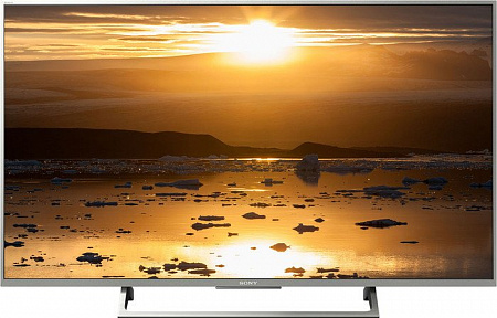 Телевизор Sony KD-49XE8077