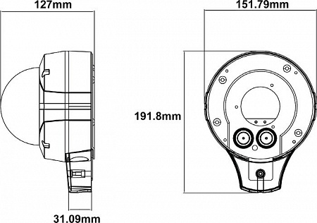 IP-камера D-Link DCS-6513