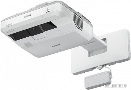 Проектор Epson EB-710Ui